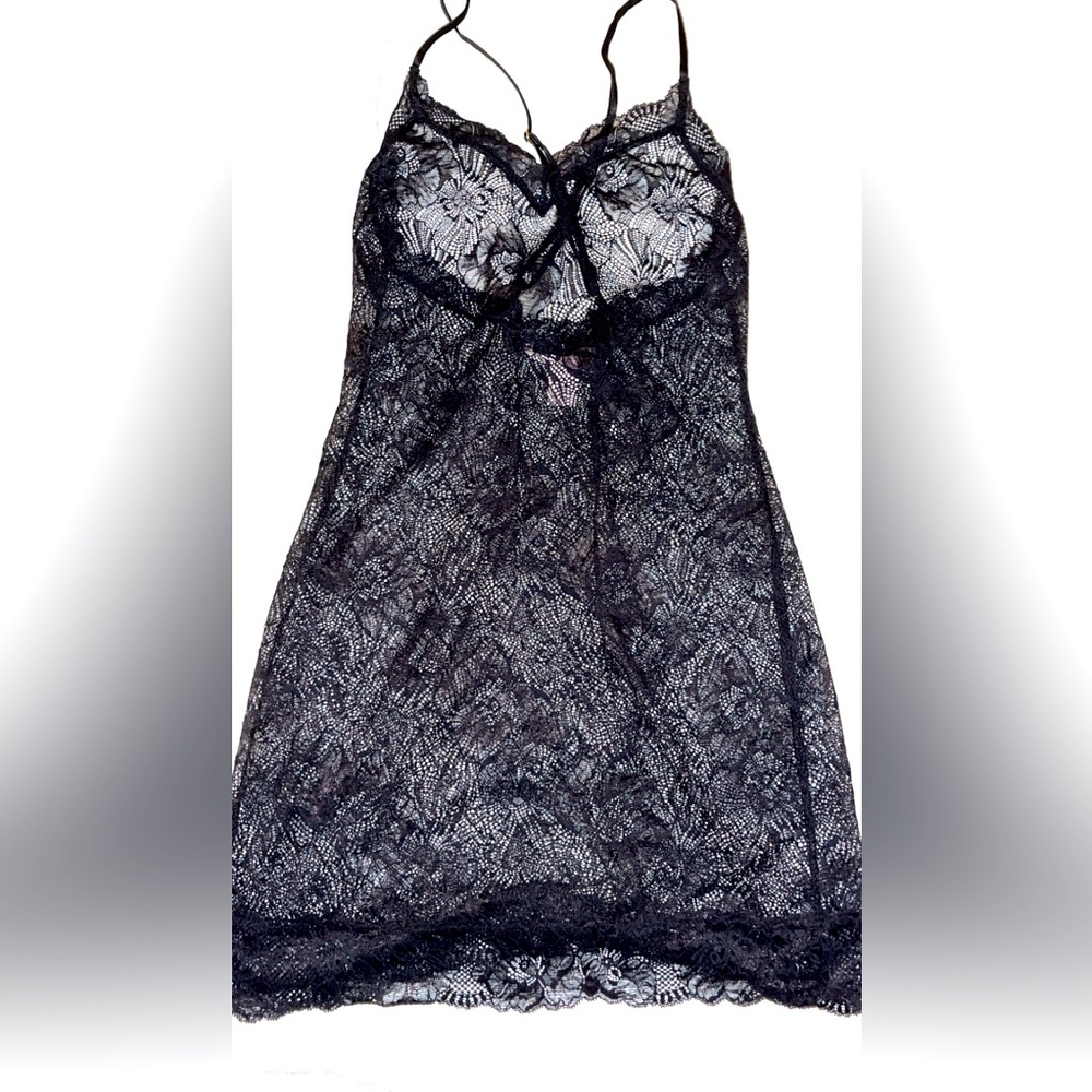 Women’s Victoria’s Secret Slip Dress